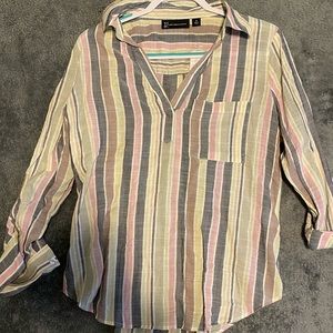 Blouse from New York & Company